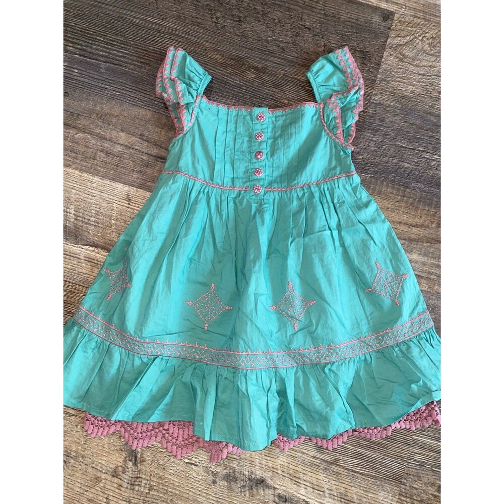 EUC MATILDA JANE GIRLS SZ 2